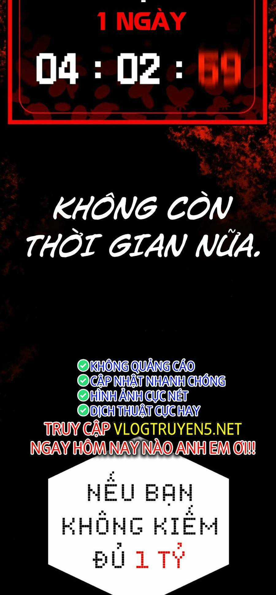 Nôn Tiền Ra - Chapter 6 - Trang 24