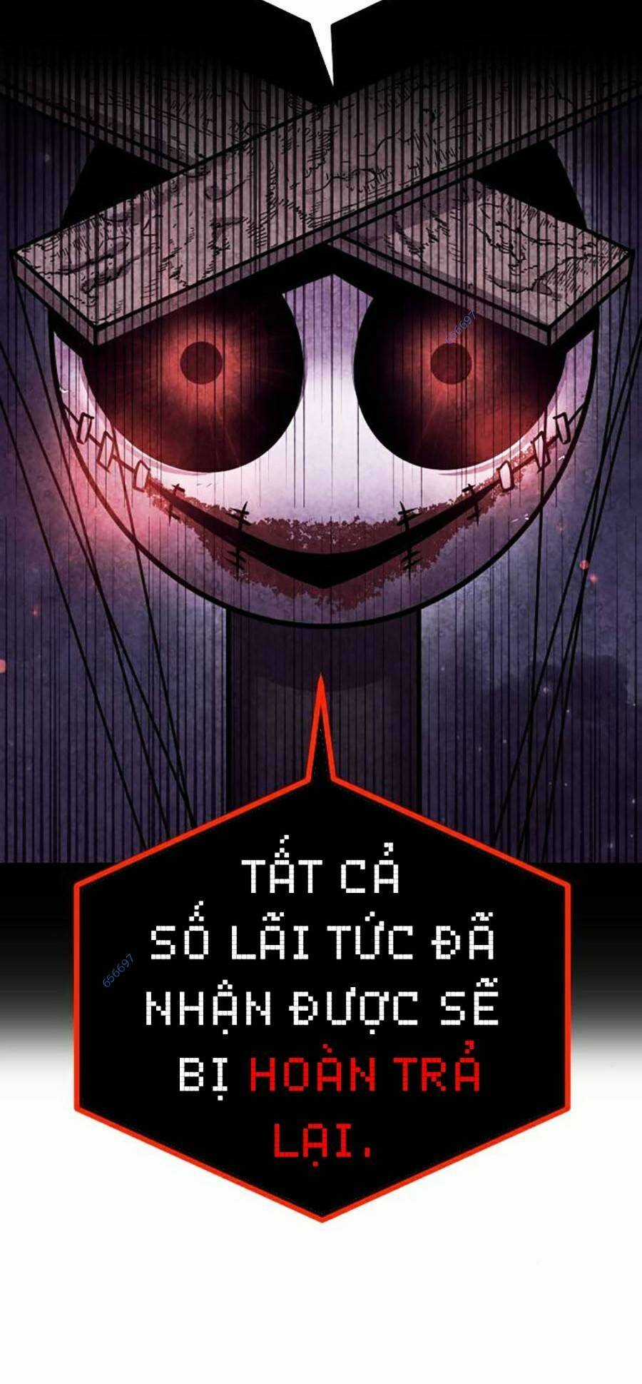 Nôn Tiền Ra - Chapter 6 - Trang 25