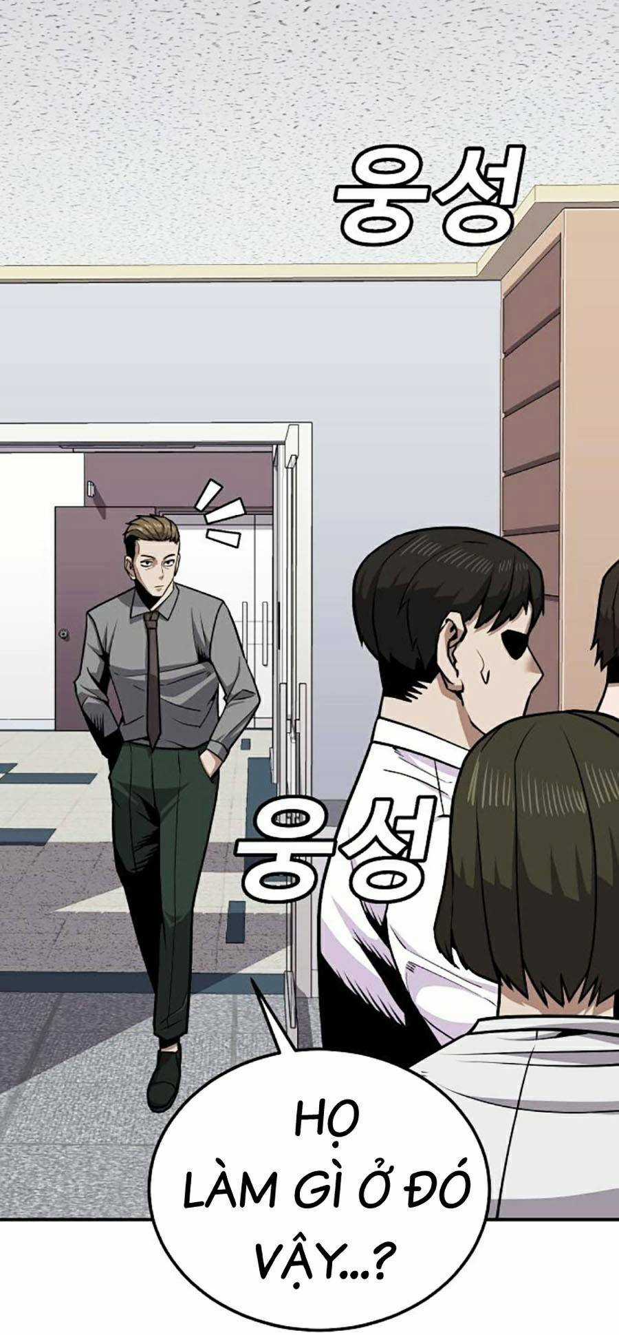 Nôn Tiền Ra - Chapter 6 - Trang 4