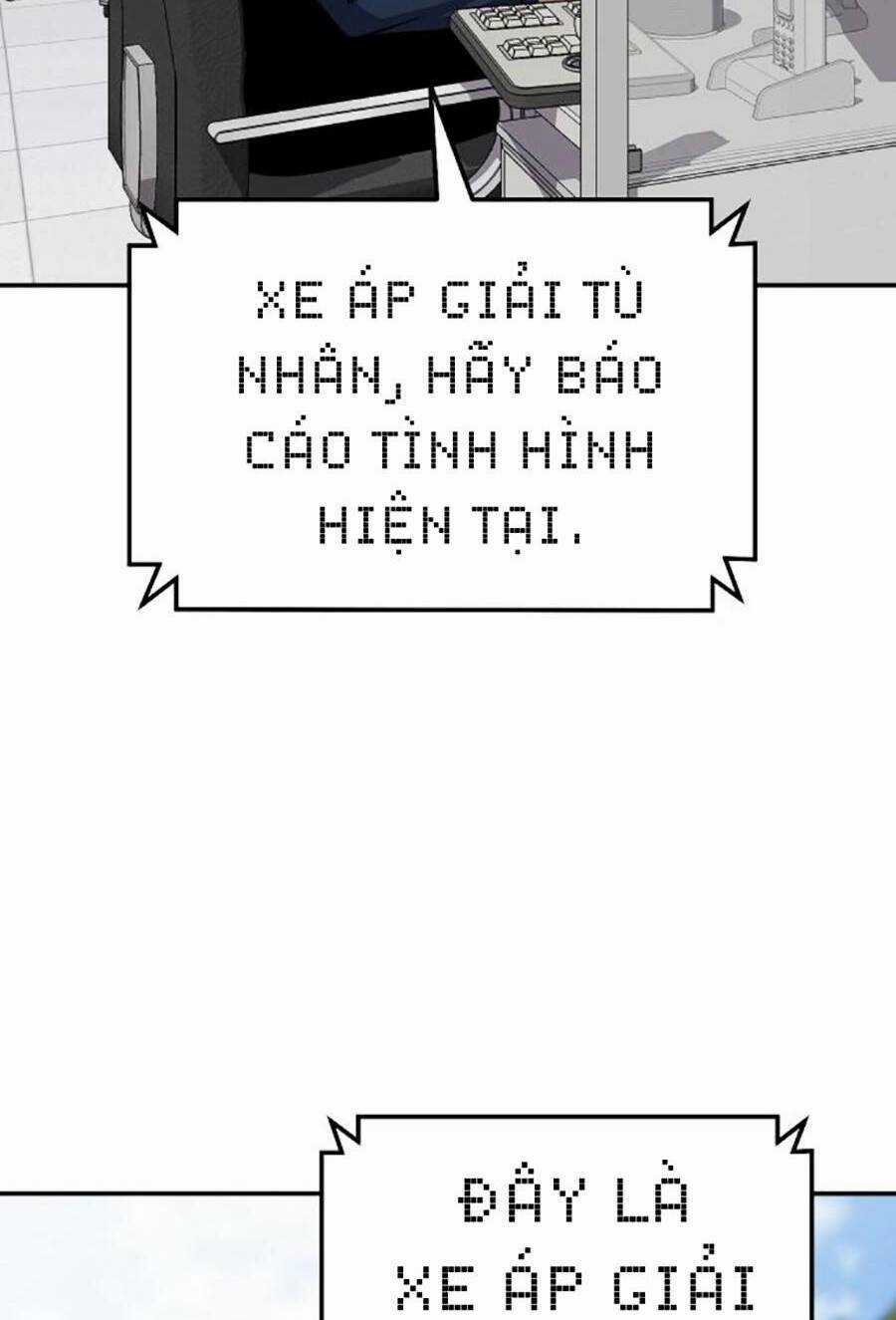 Nôn Tiền Ra - Chapter 6 - Trang 35