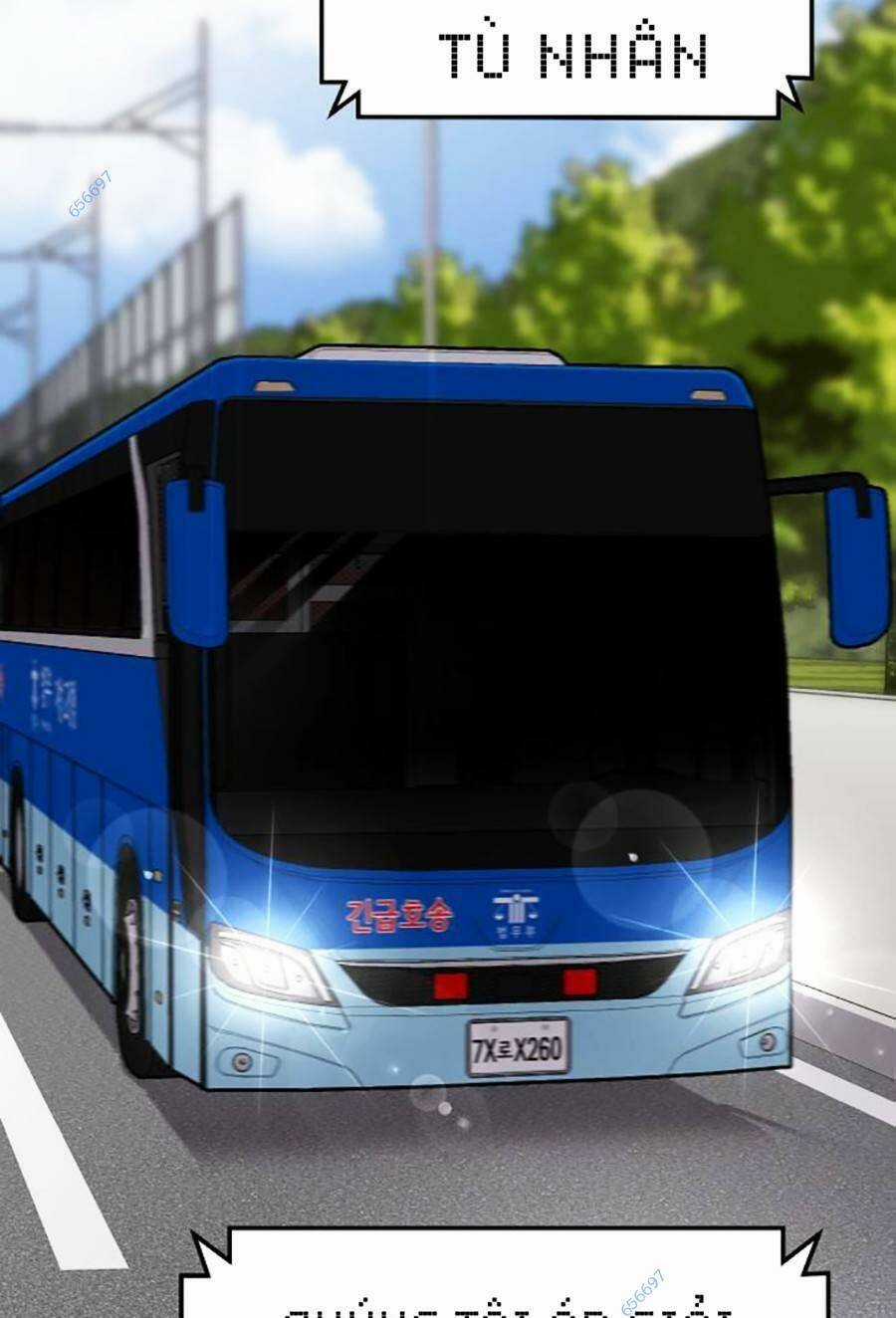 Nôn Tiền Ra - Chapter 6 - Trang 36