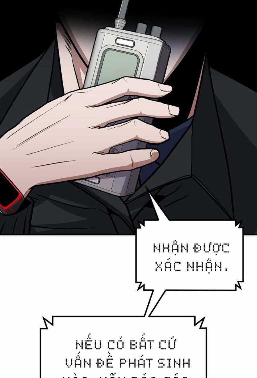 Nôn Tiền Ra - Chapter 6 - Trang 38