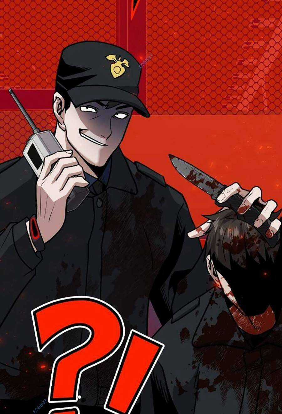 Nôn Tiền Ra - Chapter 6 - Trang 40