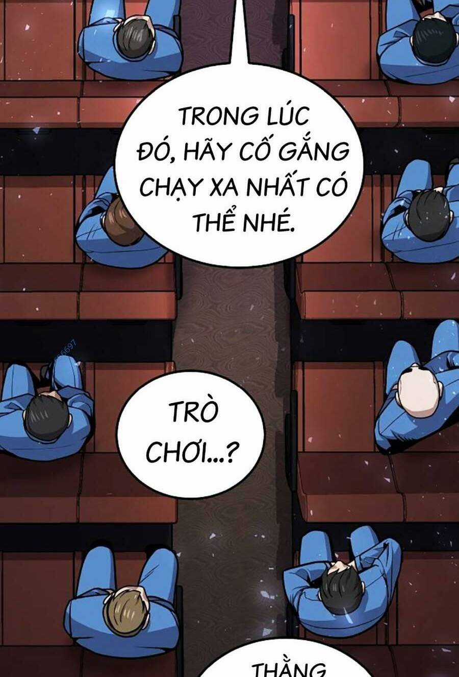 Nôn Tiền Ra - Chapter 6 - Trang 53