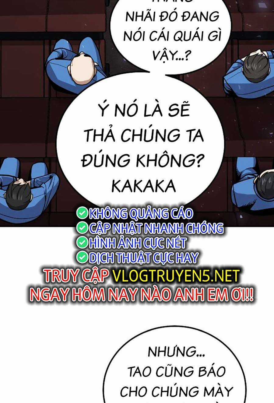 Nôn Tiền Ra - Chapter 6 - Trang 54