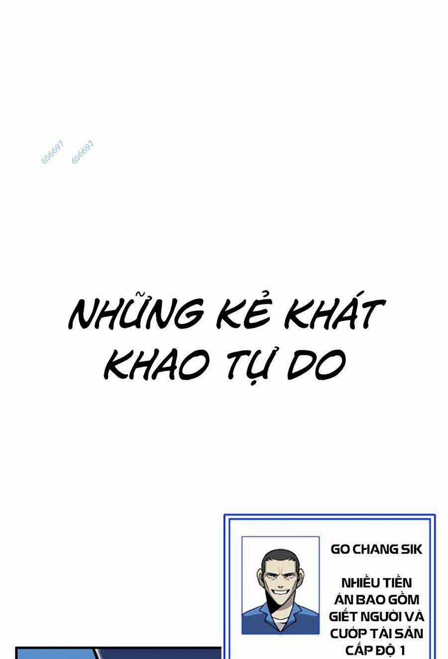 Nôn Tiền Ra - Chapter 6 - Trang 60