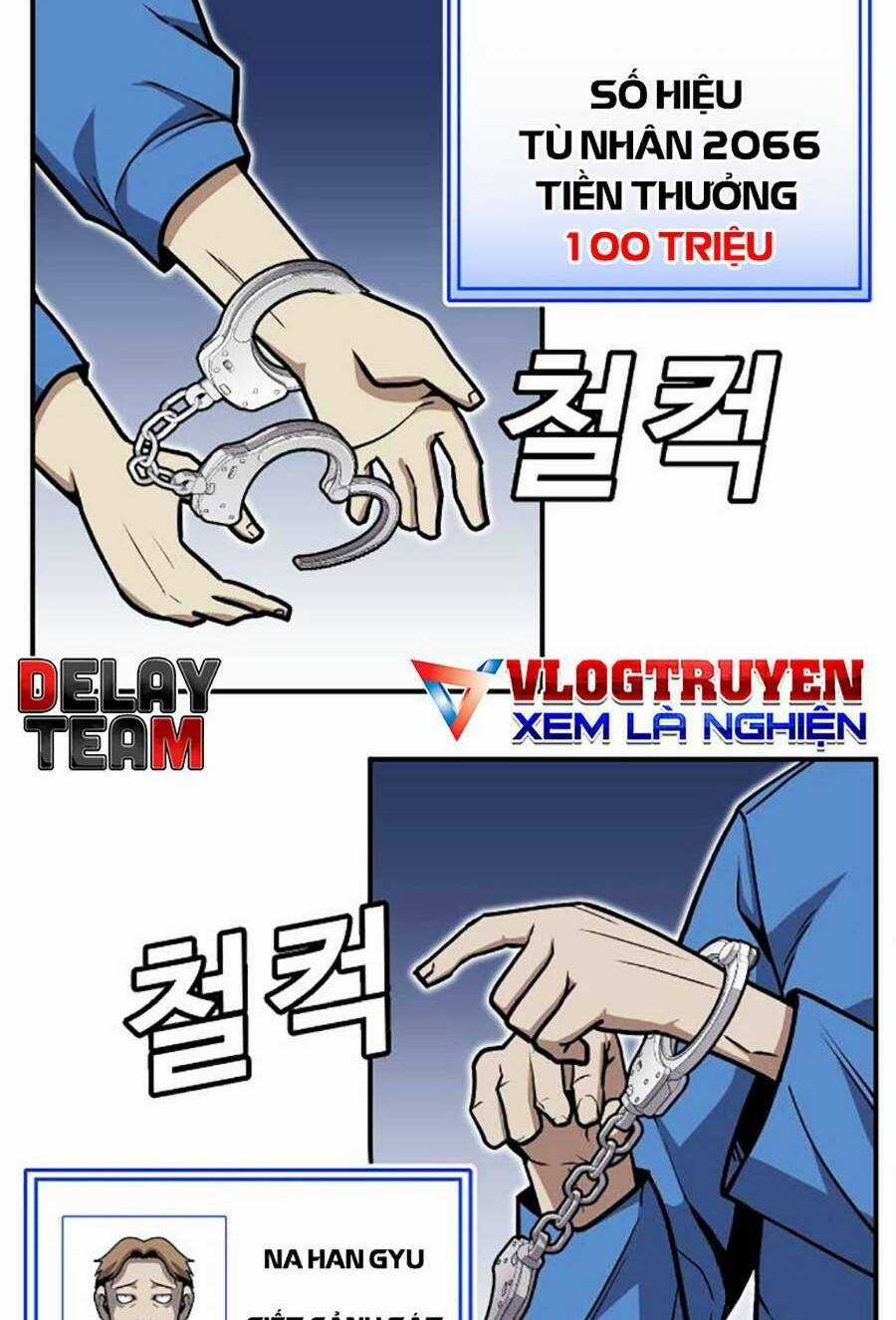 Nôn Tiền Ra - Chapter 6 - Trang 61