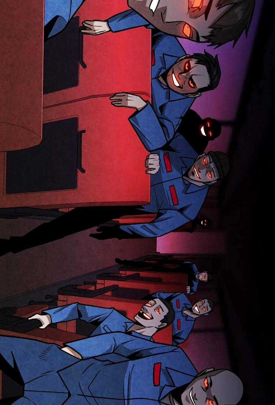 Nôn Tiền Ra - Chapter 6 - Trang 71