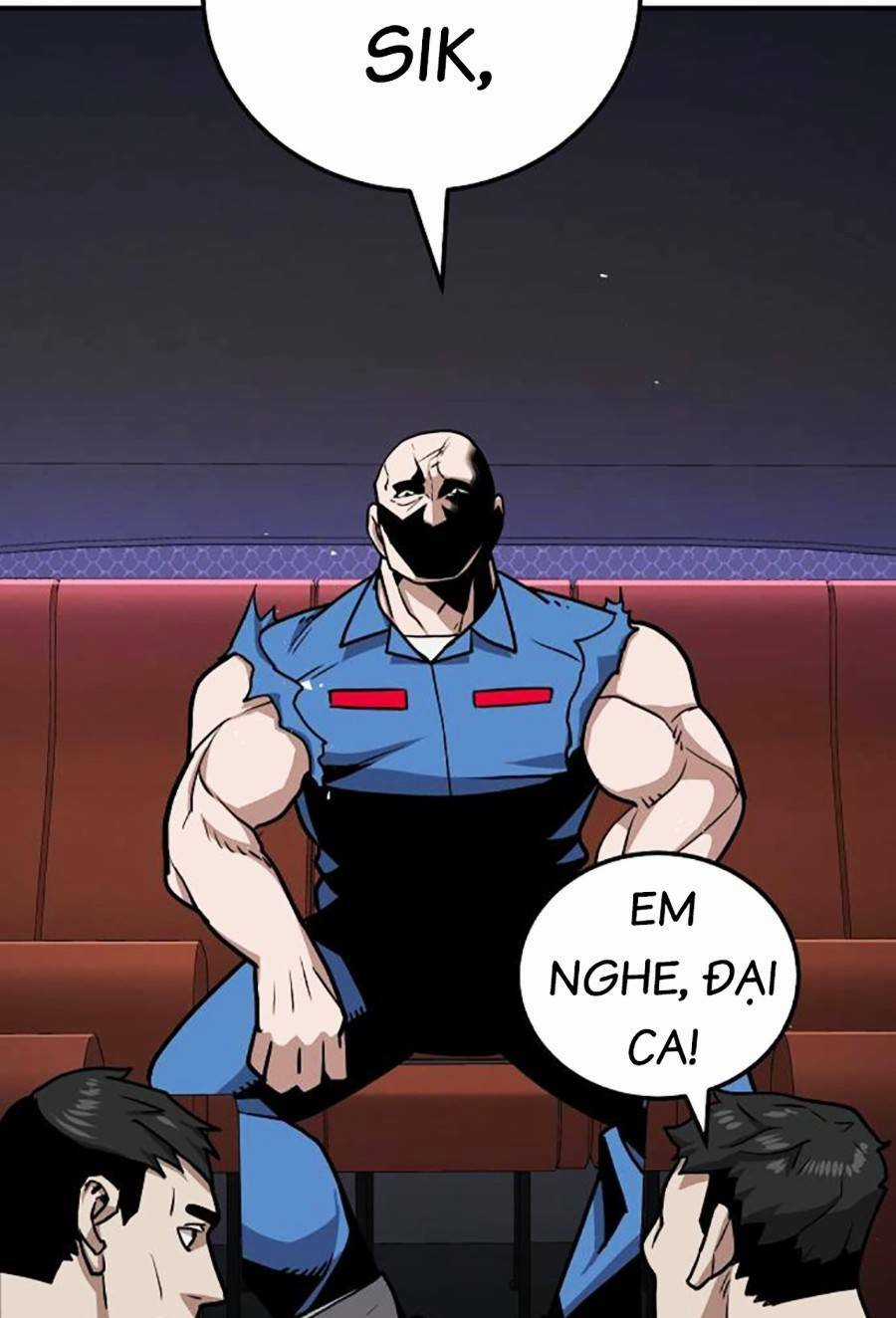 Nôn Tiền Ra - Chapter 6 - Trang 74