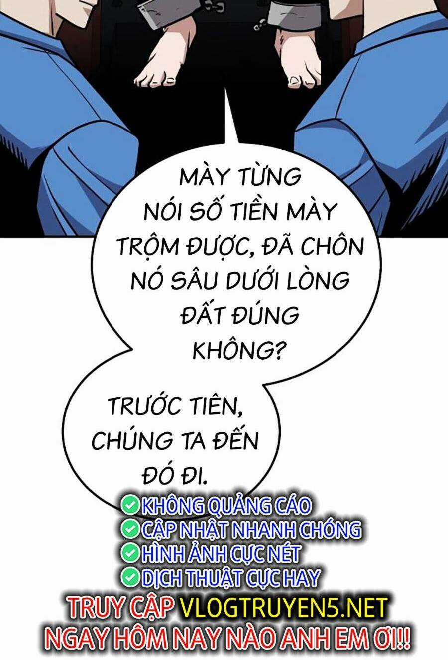 Nôn Tiền Ra - Chapter 6 - Trang 75