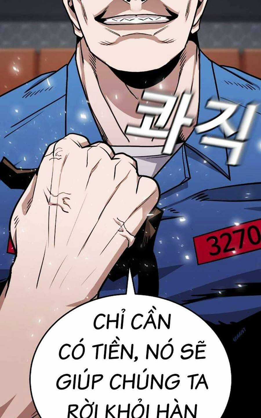 Nôn Tiền Ra - Chapter 6 - Trang 77