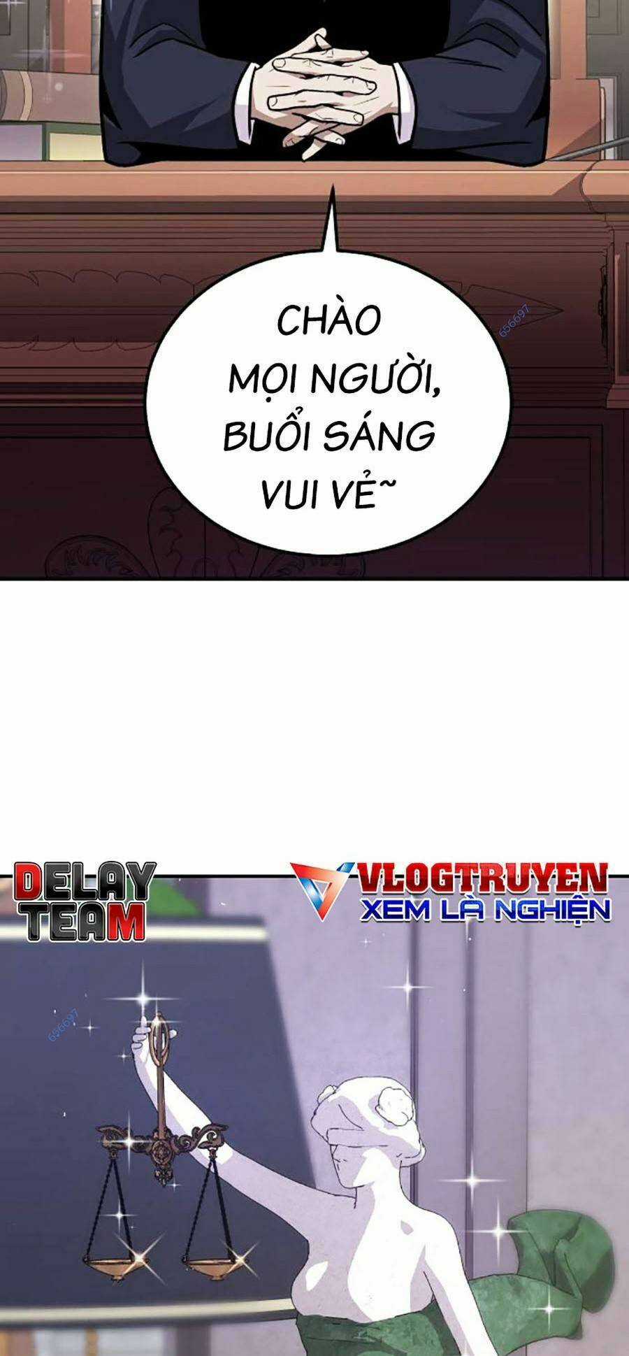 Nôn Tiền Ra - Chapter 6 - Trang 9