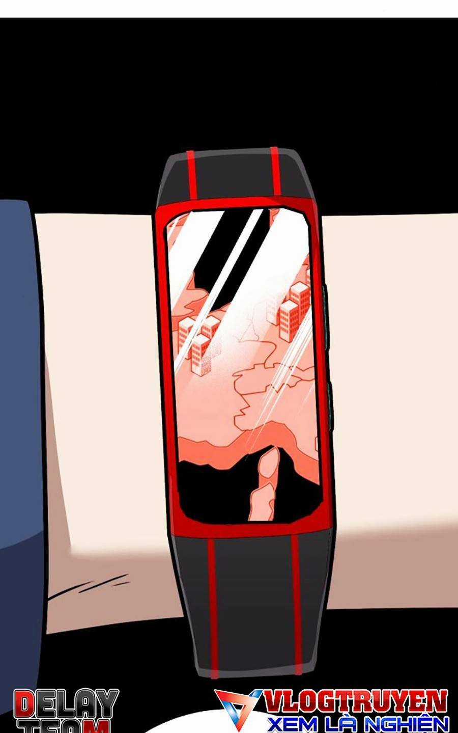 Nôn Tiền Ra - Chapter 6 - Trang 82