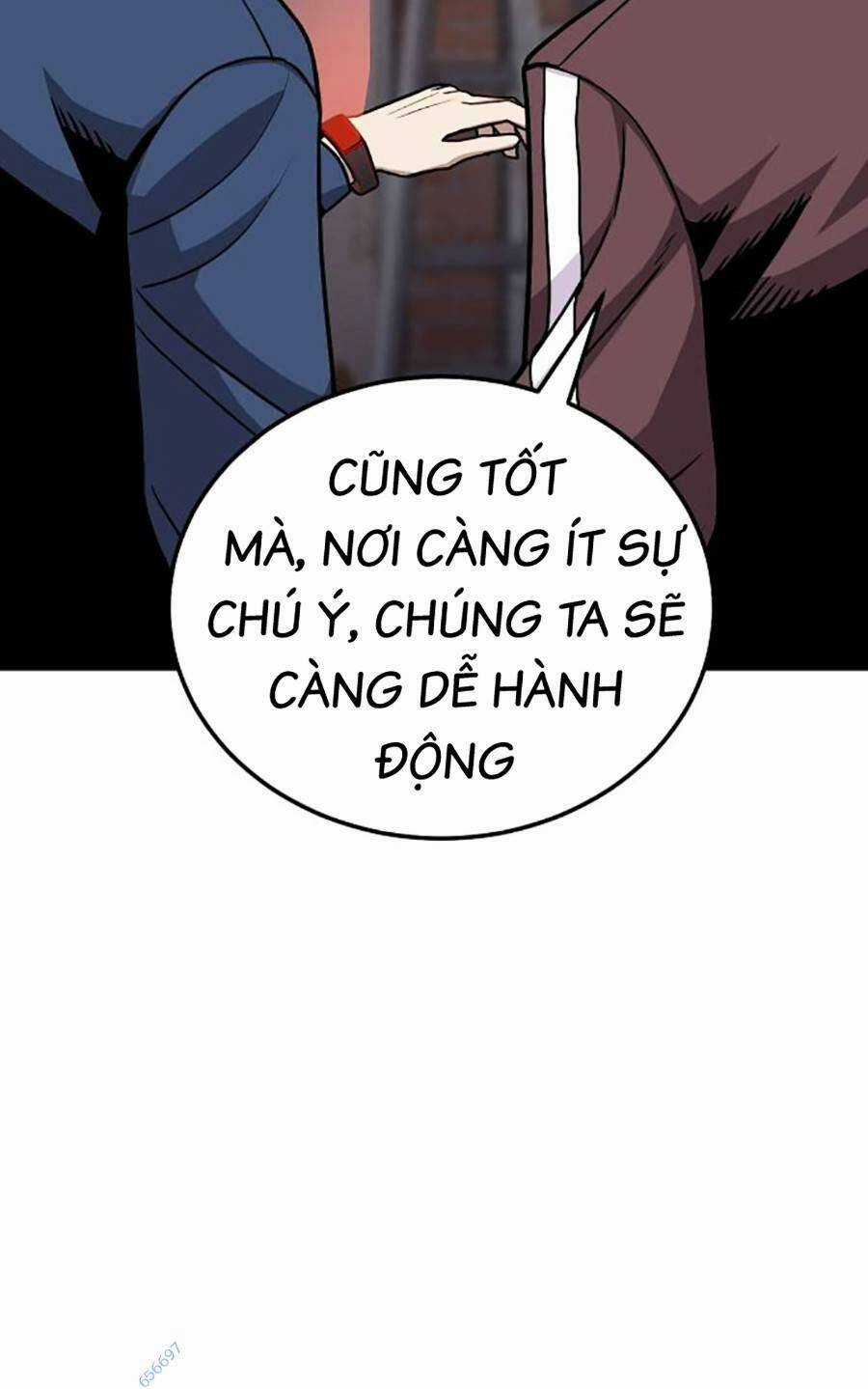 Nôn Tiền Ra - Chapter 6 - Trang 84
