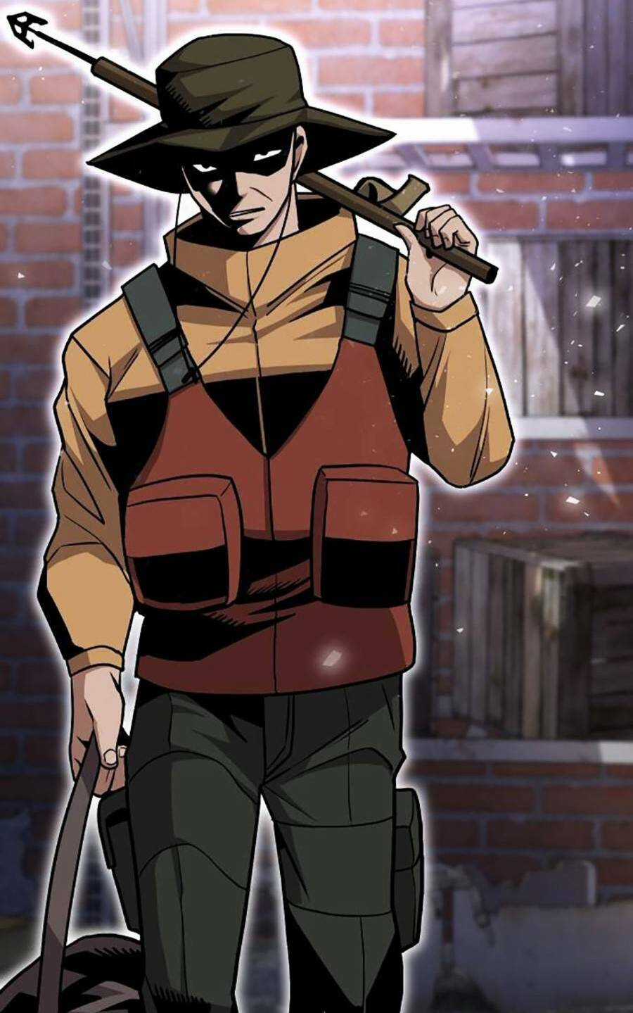 Nôn Tiền Ra - Chapter 6 - Trang 87