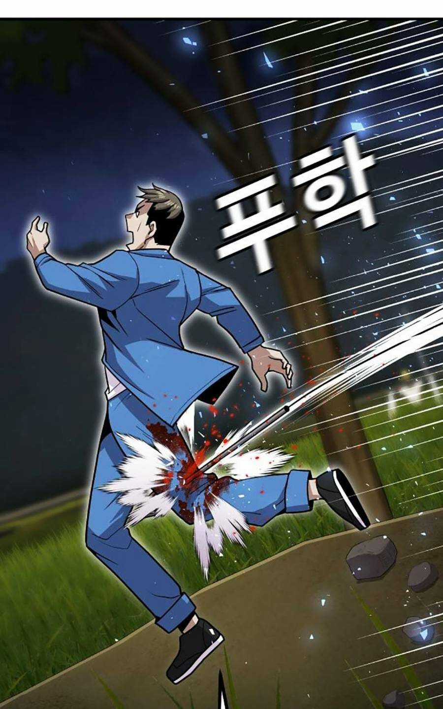 Nôn Tiền Ra - Chapter 6 - Trang 95