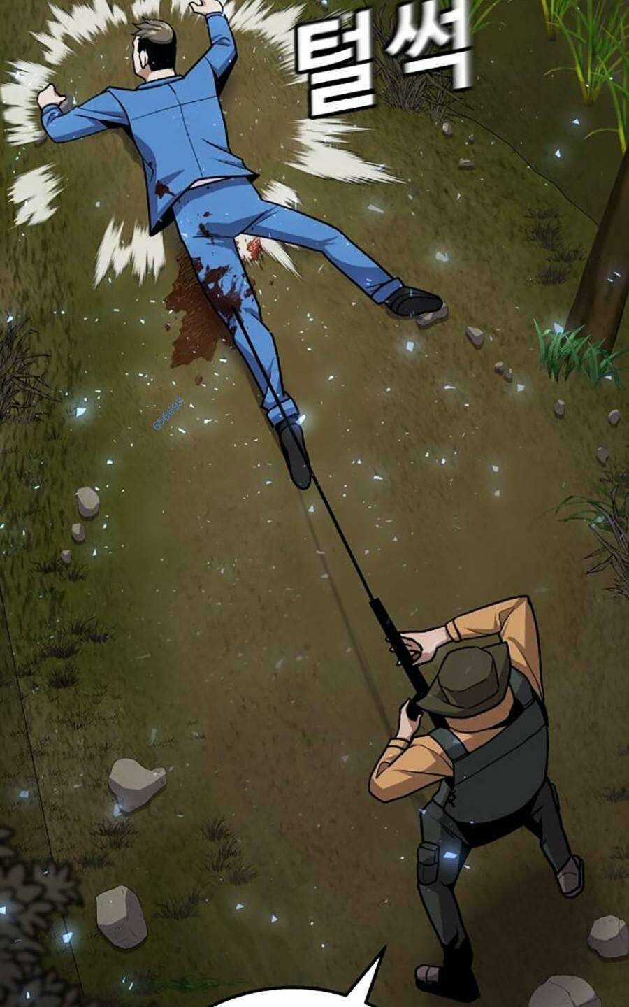 Nôn Tiền Ra - Chapter 6 - Trang 97