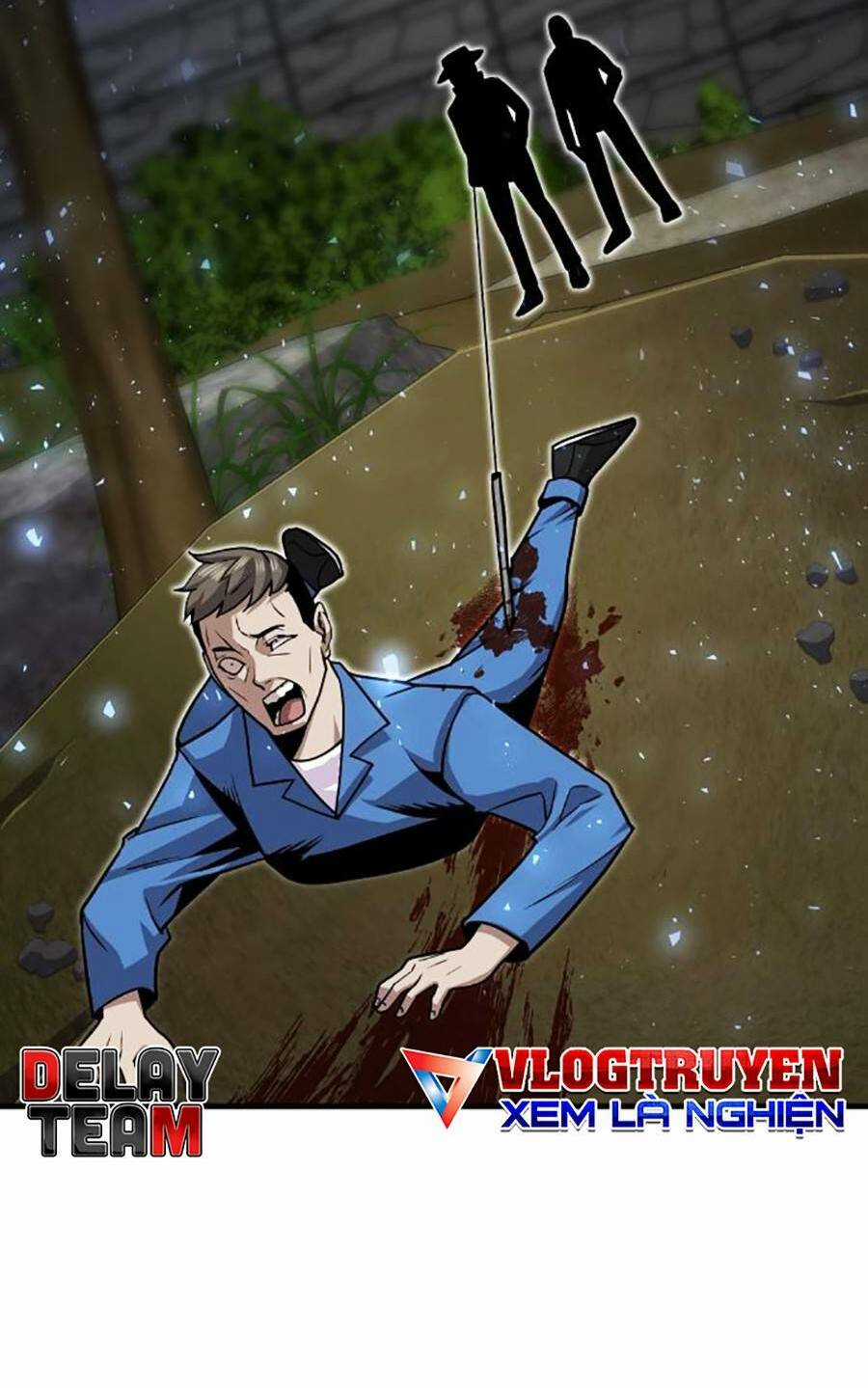 Nôn Tiền Ra - Chapter 6 - Trang 99