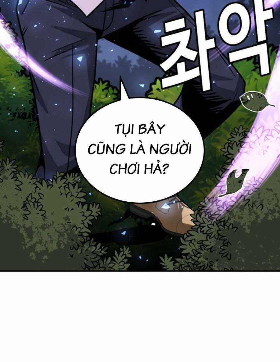 Nôn Tiền Ra - Chapter 7 - Trang 11