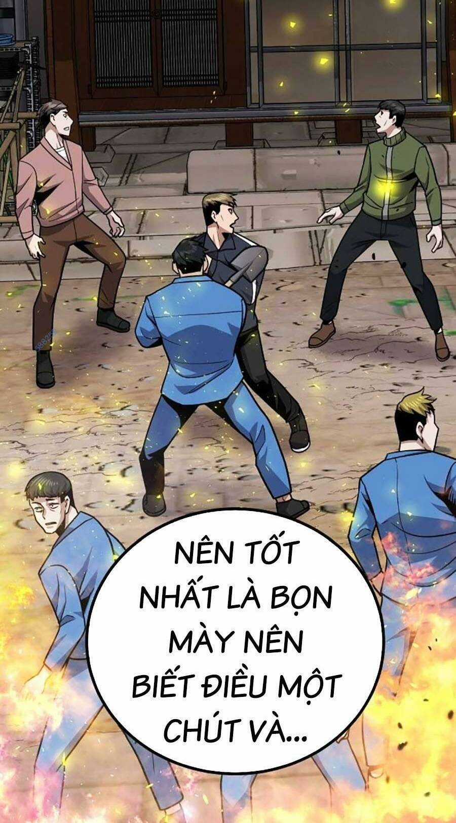 Nôn Tiền Ra - Chapter 7 - Trang 102