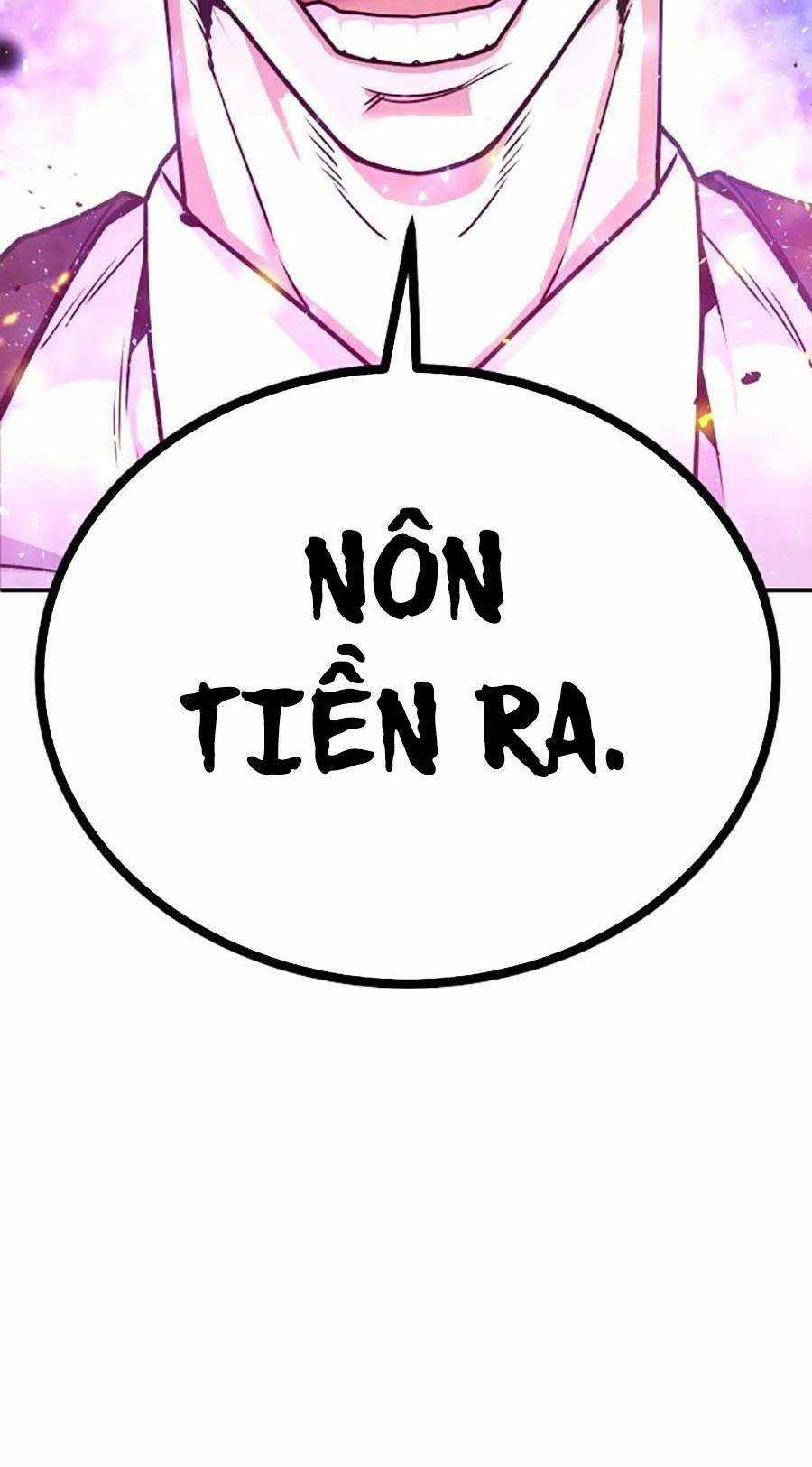 Nôn Tiền Ra - Chapter 7 - Trang 104