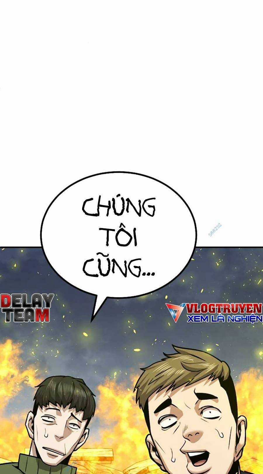 Nôn Tiền Ra - Chapter 7 - Trang 105