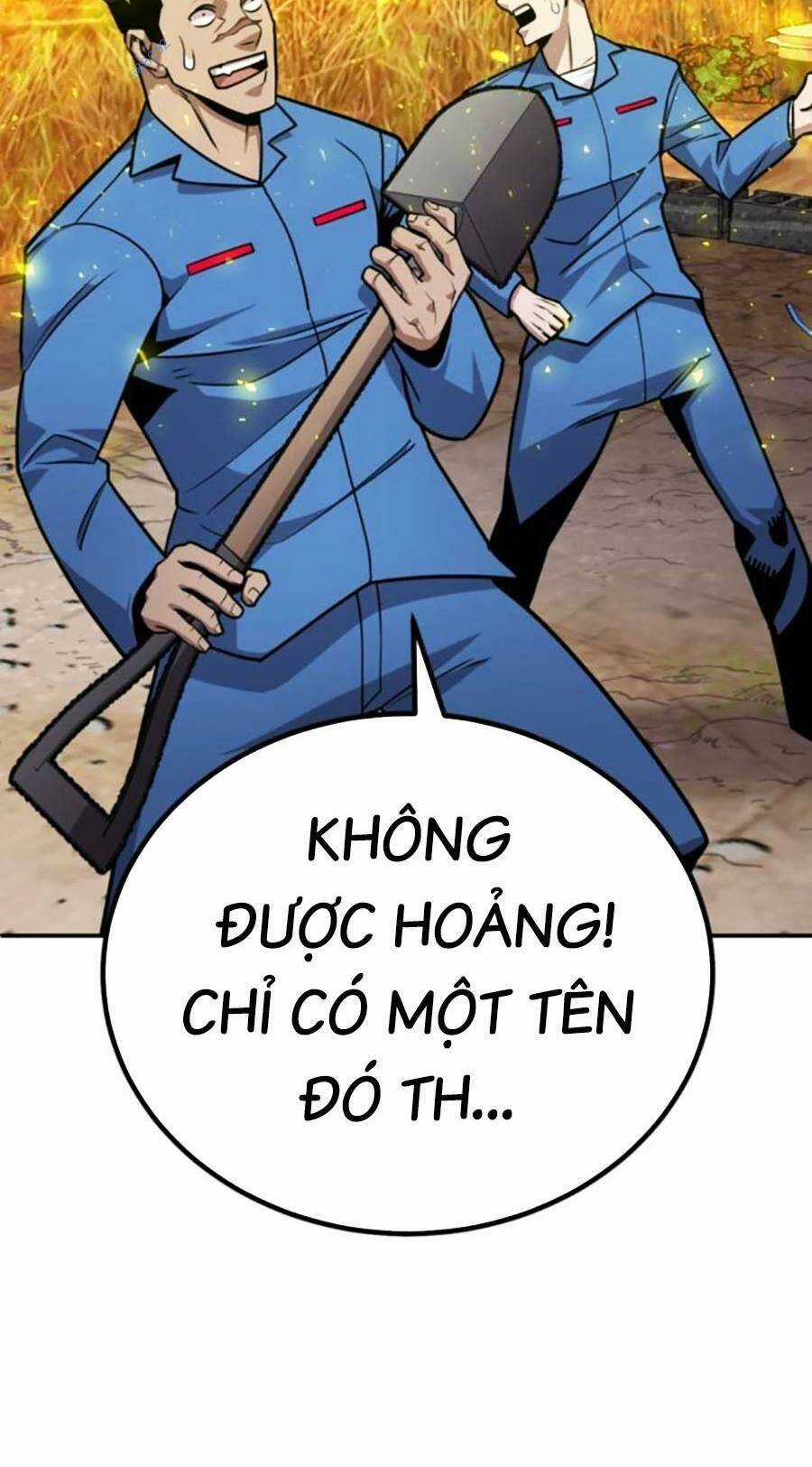 Nôn Tiền Ra - Chapter 7 - Trang 109