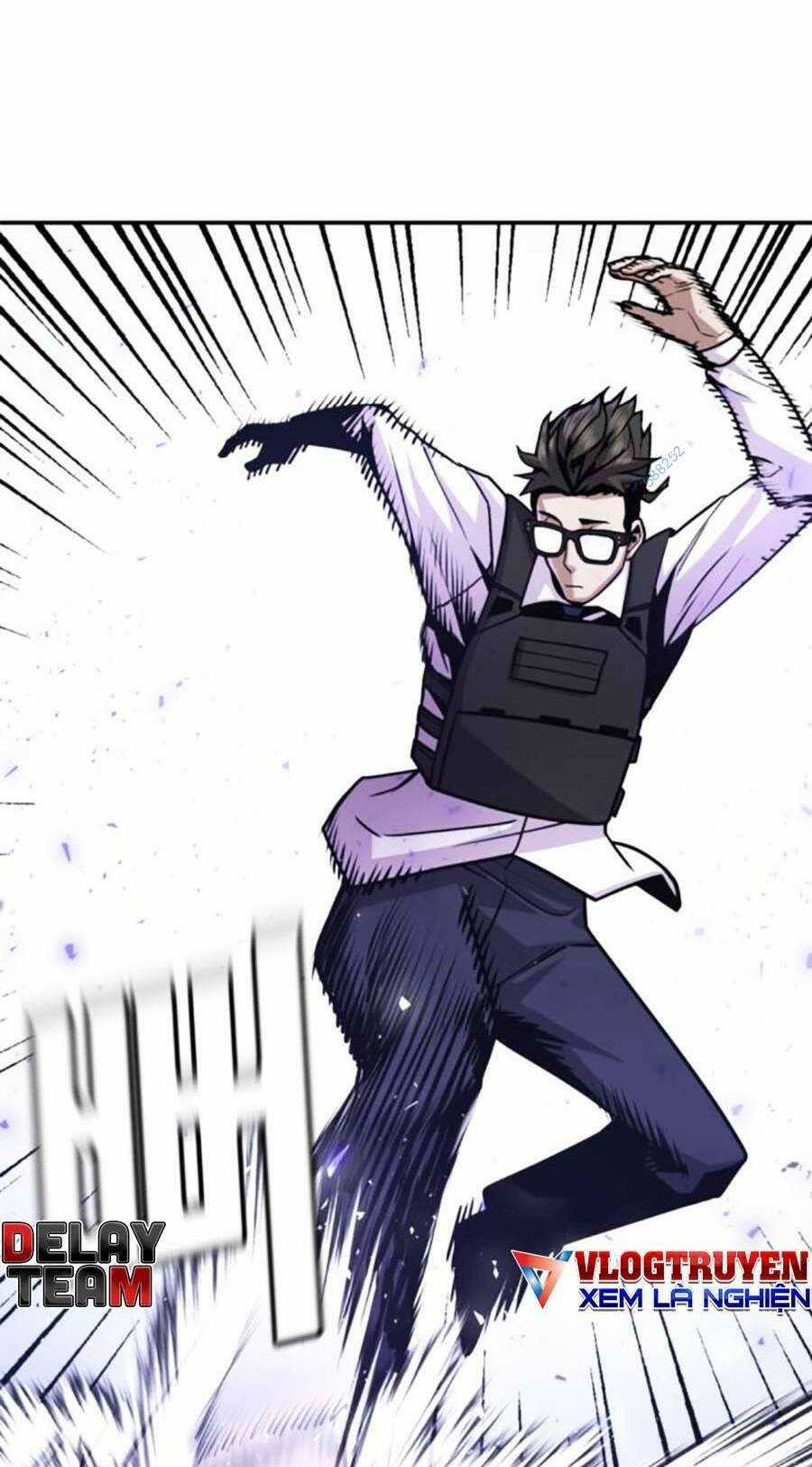 Nôn Tiền Ra - Chapter 7 - Trang 110