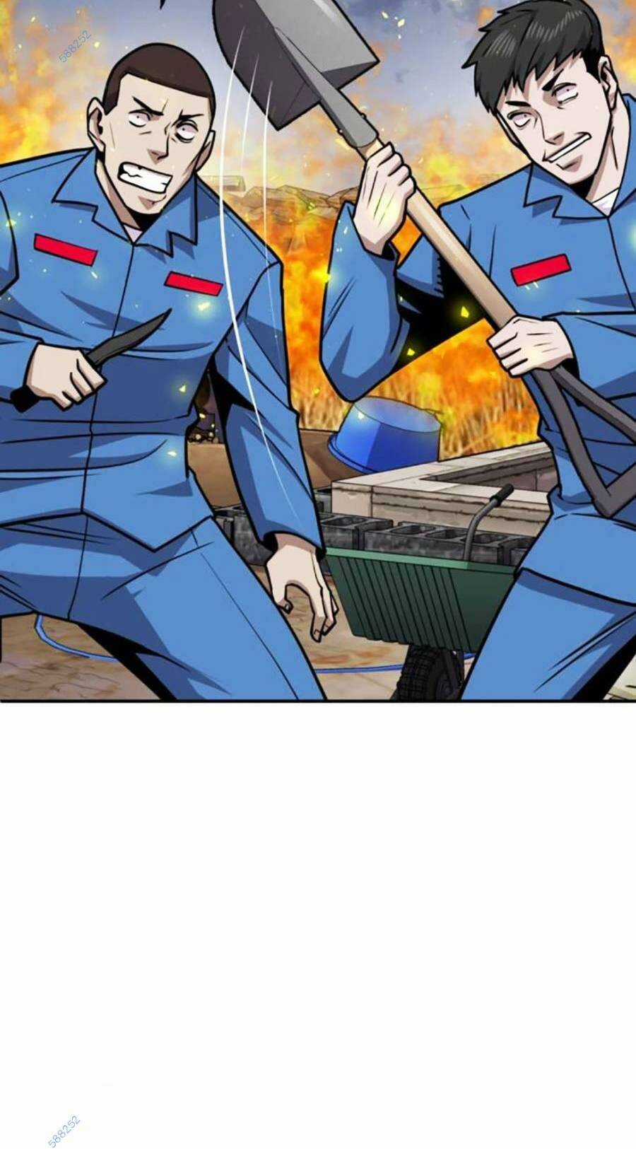 Nôn Tiền Ra - Chapter 7 - Trang 117