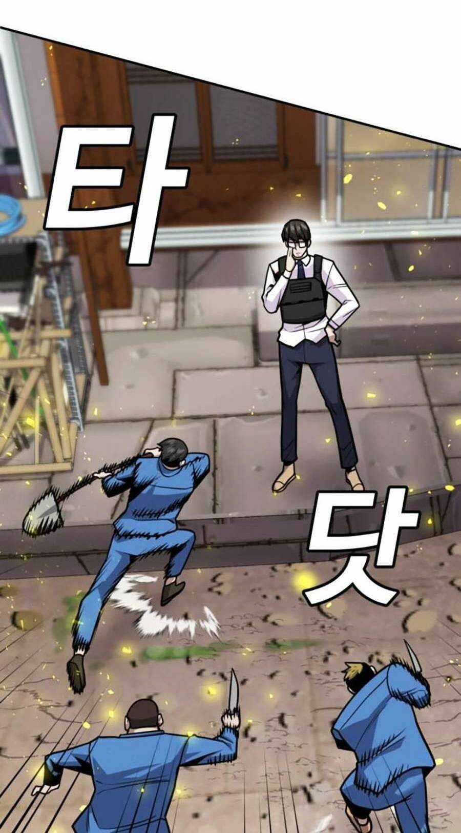 Nôn Tiền Ra - Chapter 7 - Trang 118