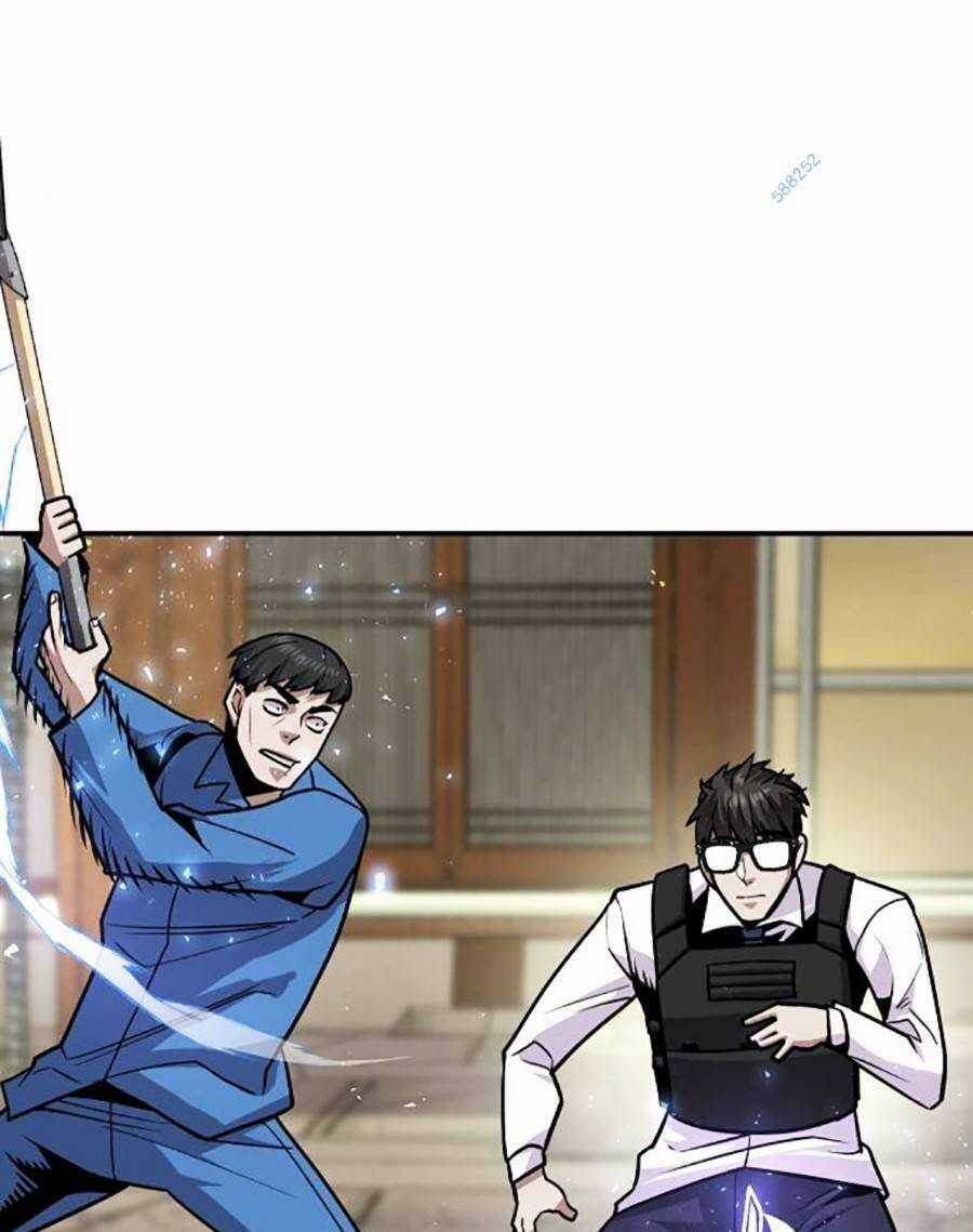 Nôn Tiền Ra - Chapter 7 - Trang 121