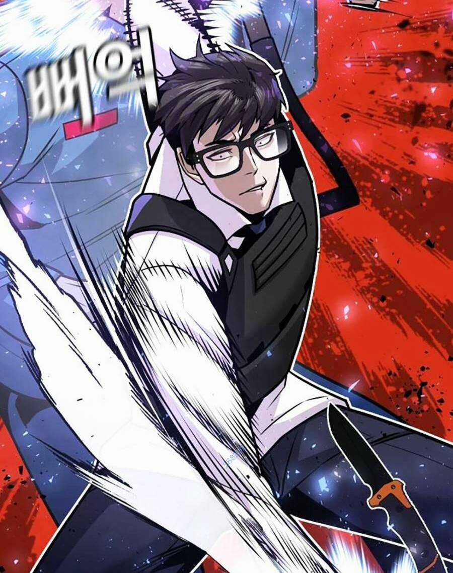 Nôn Tiền Ra - Chapter 7 - Trang 126