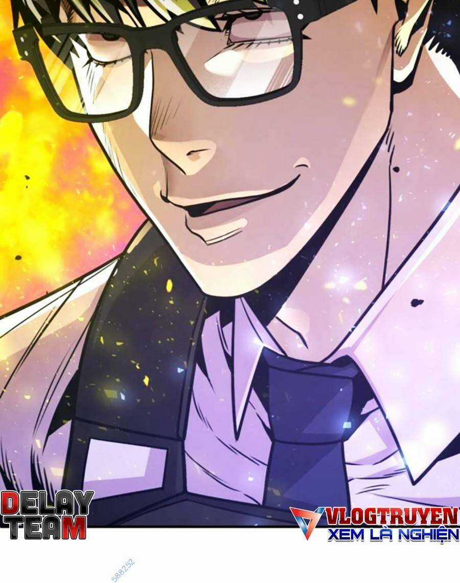 Nôn Tiền Ra - Chapter 7 - Trang 161