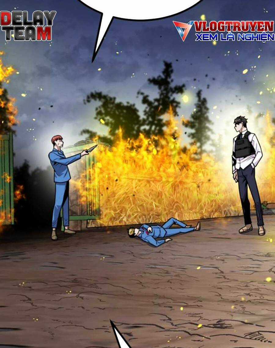 Nôn Tiền Ra - Chapter 7 - Trang 172