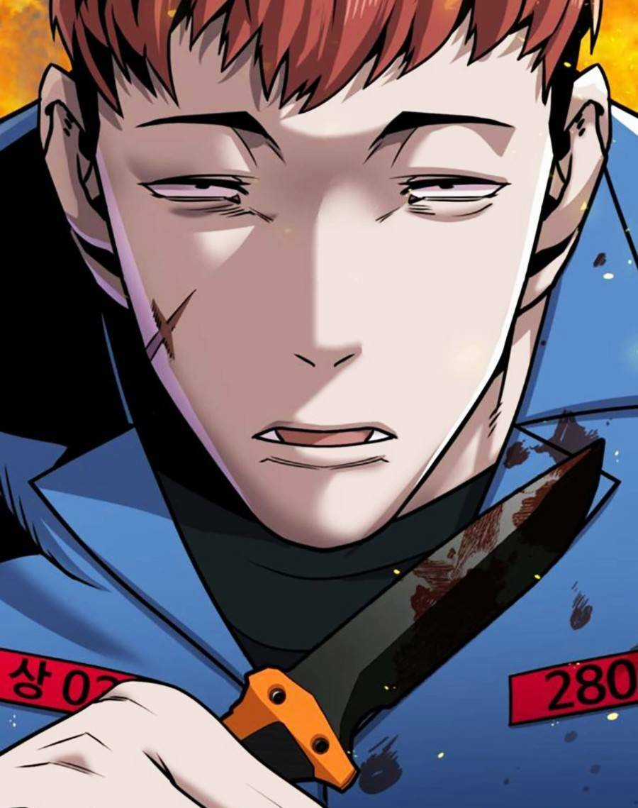 Nôn Tiền Ra - Chapter 7 - Trang 179