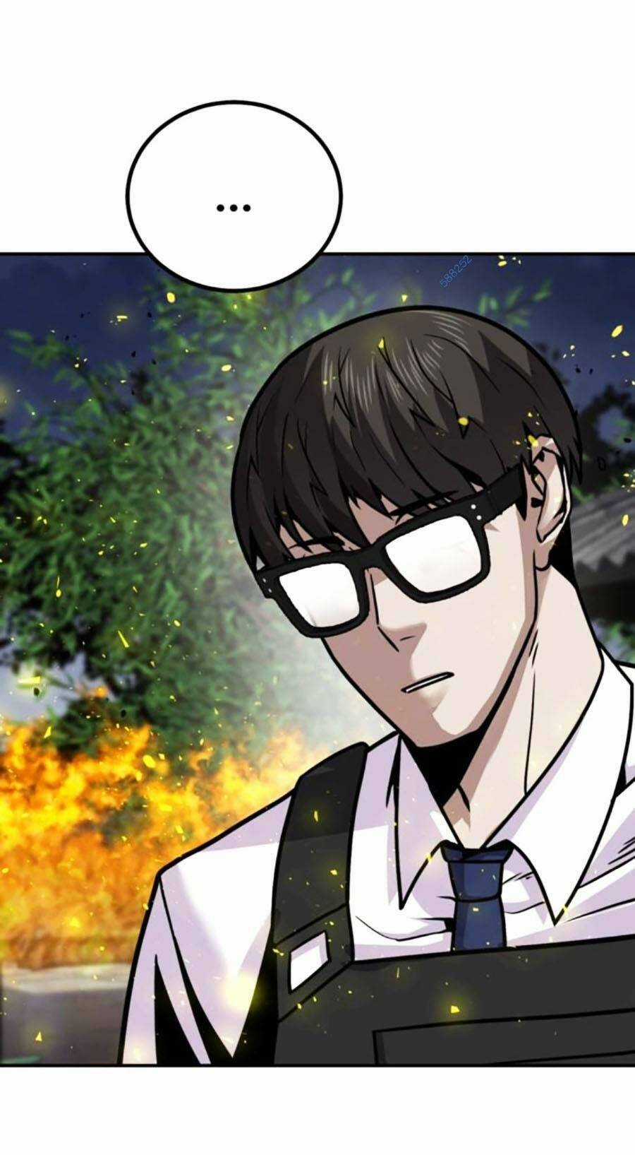 Nôn Tiền Ra - Chapter 7 - Trang 181