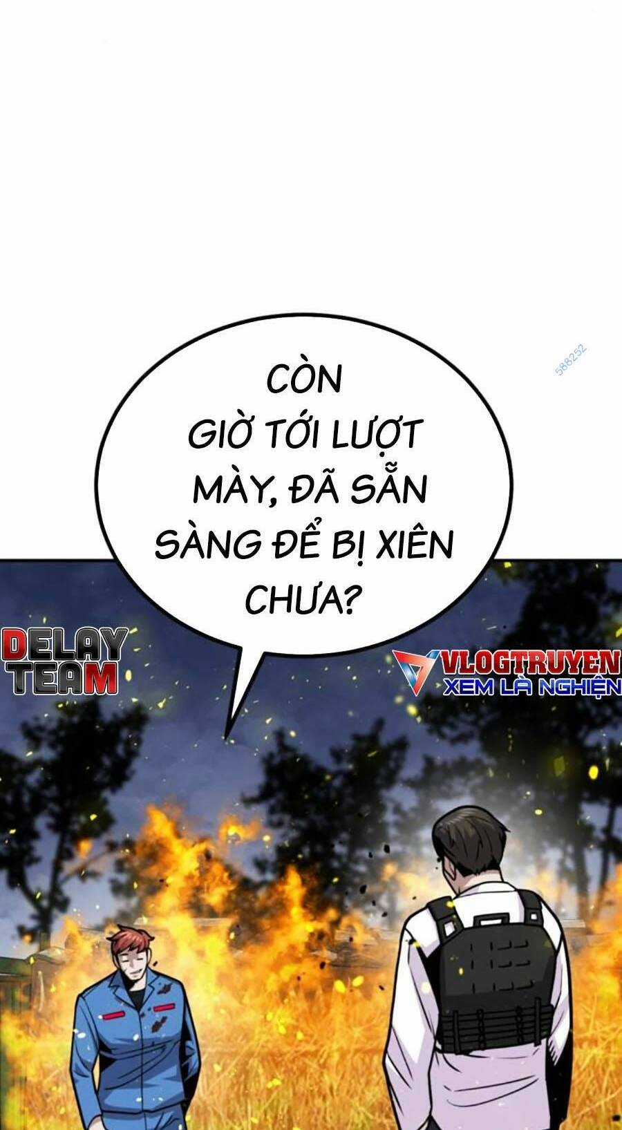 Nôn Tiền Ra - Chapter 7 - Trang 182