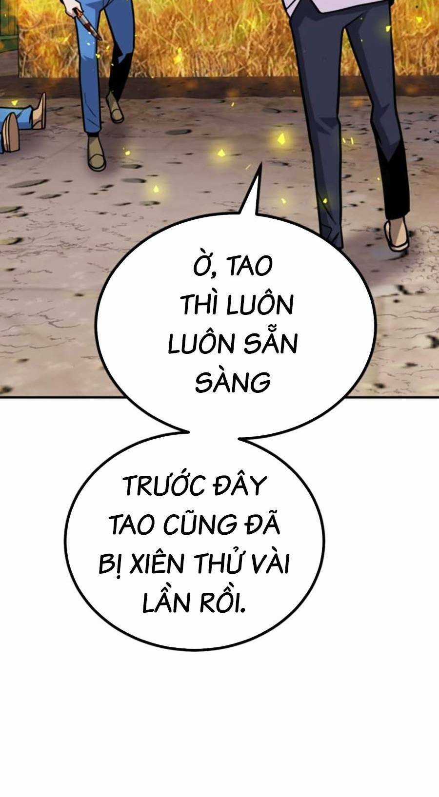 Nôn Tiền Ra - Chapter 7 - Trang 183