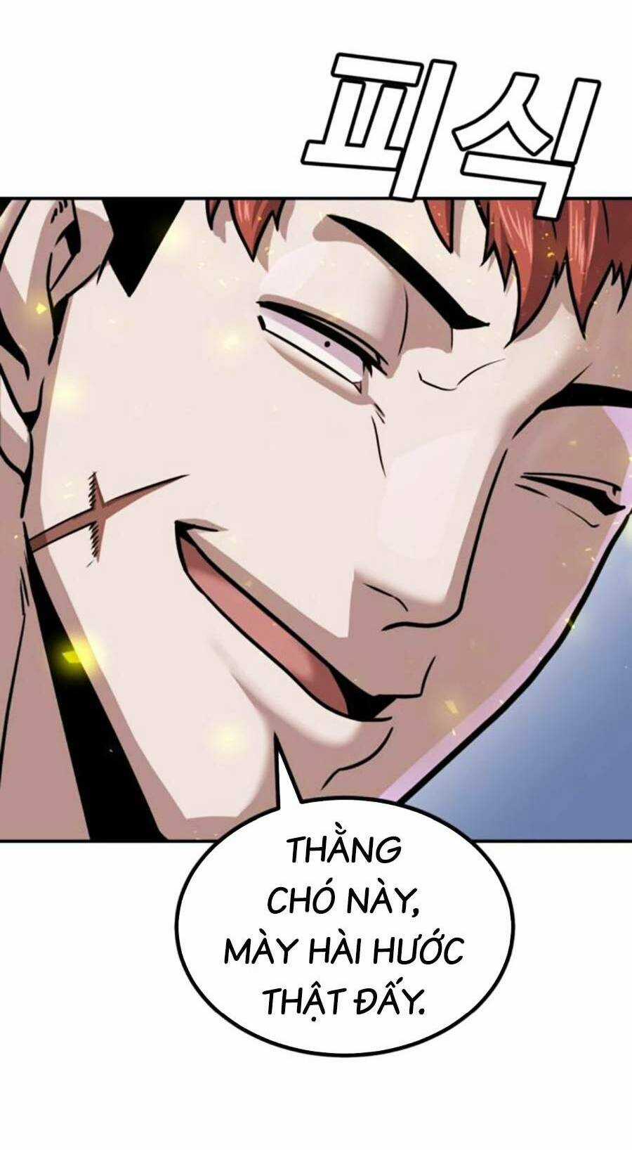 Nôn Tiền Ra - Chapter 7 - Trang 184