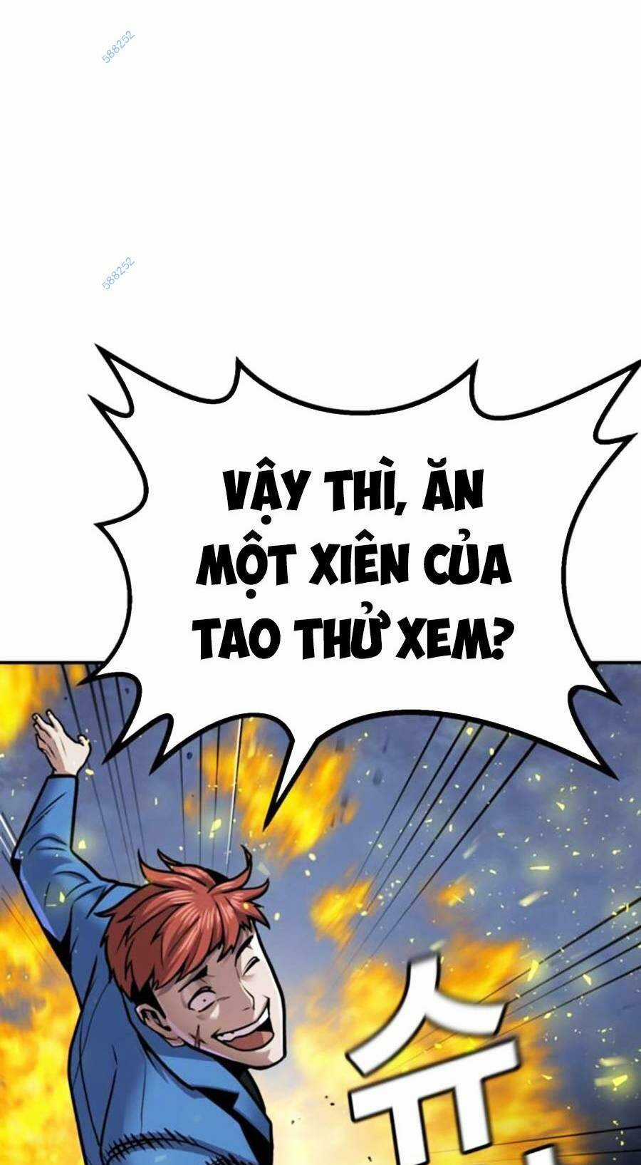 Nôn Tiền Ra - Chapter 7 - Trang 185
