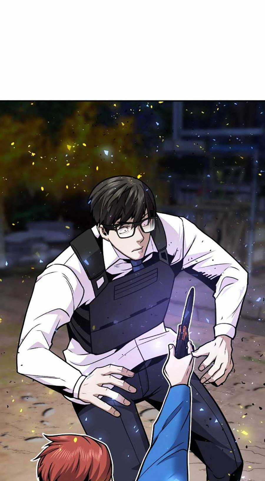 Nôn Tiền Ra - Chapter 7 - Trang 187