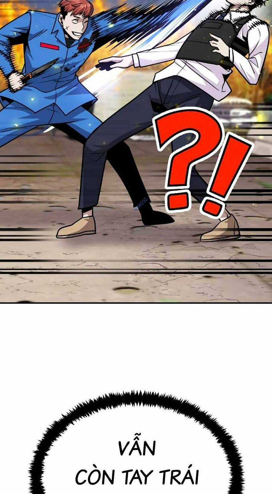 Nôn Tiền Ra - Chapter 7 - Trang 190