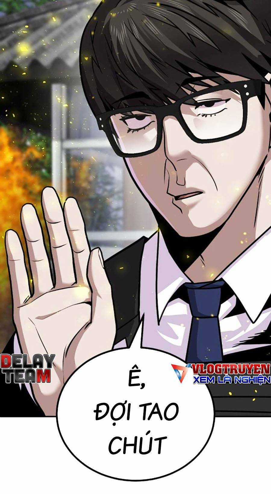 Nôn Tiền Ra - Chapter 7 - Trang 195