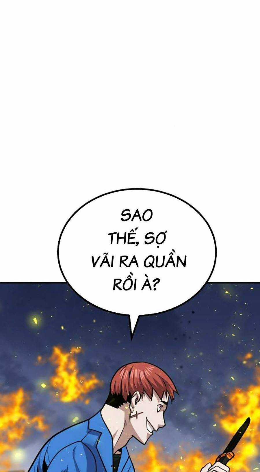 Nôn Tiền Ra - Chapter 7 - Trang 196