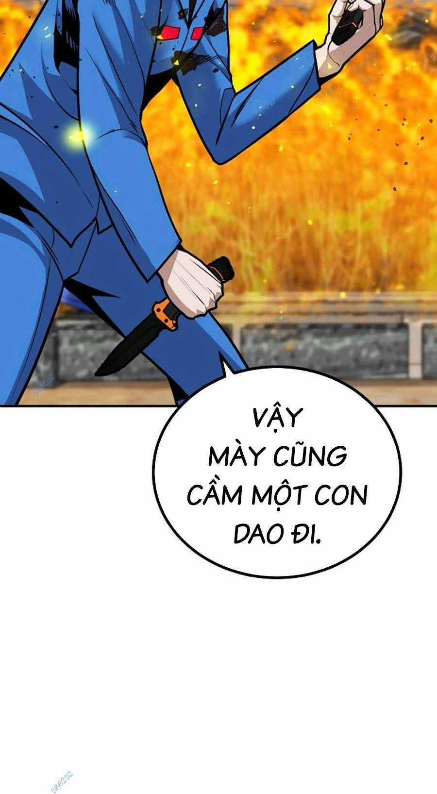 Nôn Tiền Ra - Chapter 7 - Trang 197