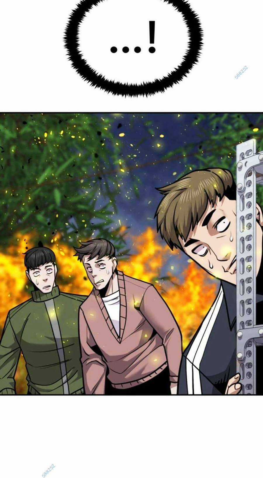 Nôn Tiền Ra - Chapter 7 - Trang 201