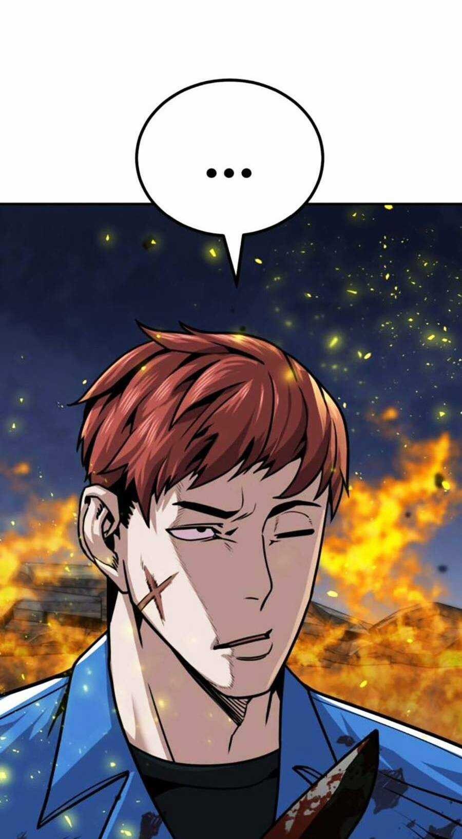 Nôn Tiền Ra - Chapter 7 - Trang 204