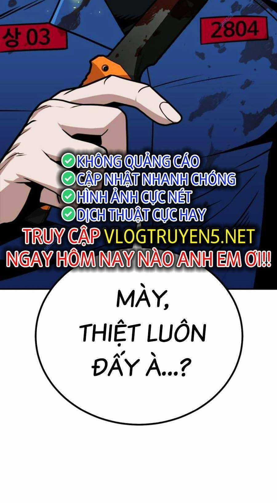 Nôn Tiền Ra - Chapter 7 - Trang 205