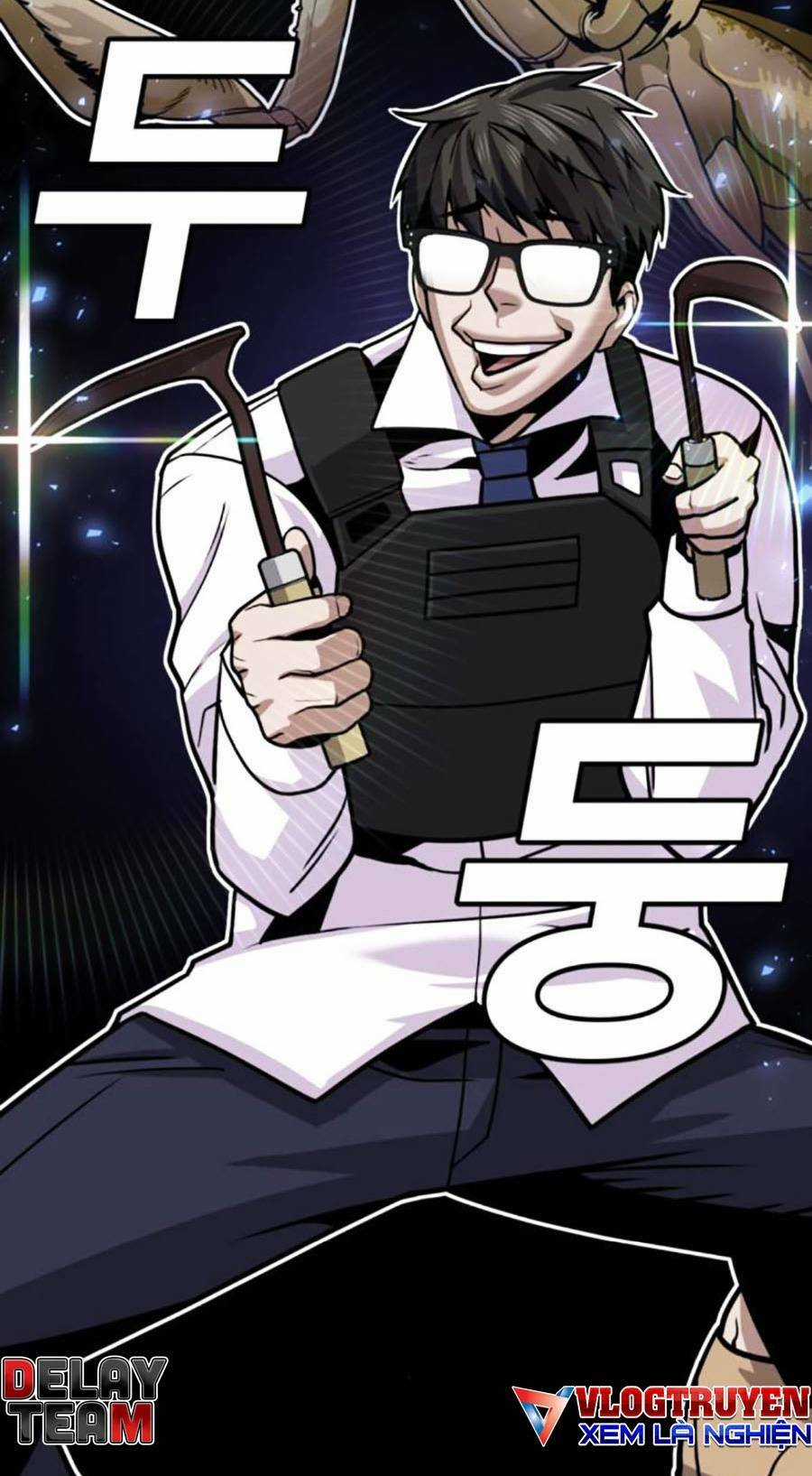 Nôn Tiền Ra - Chapter 7 - Trang 207