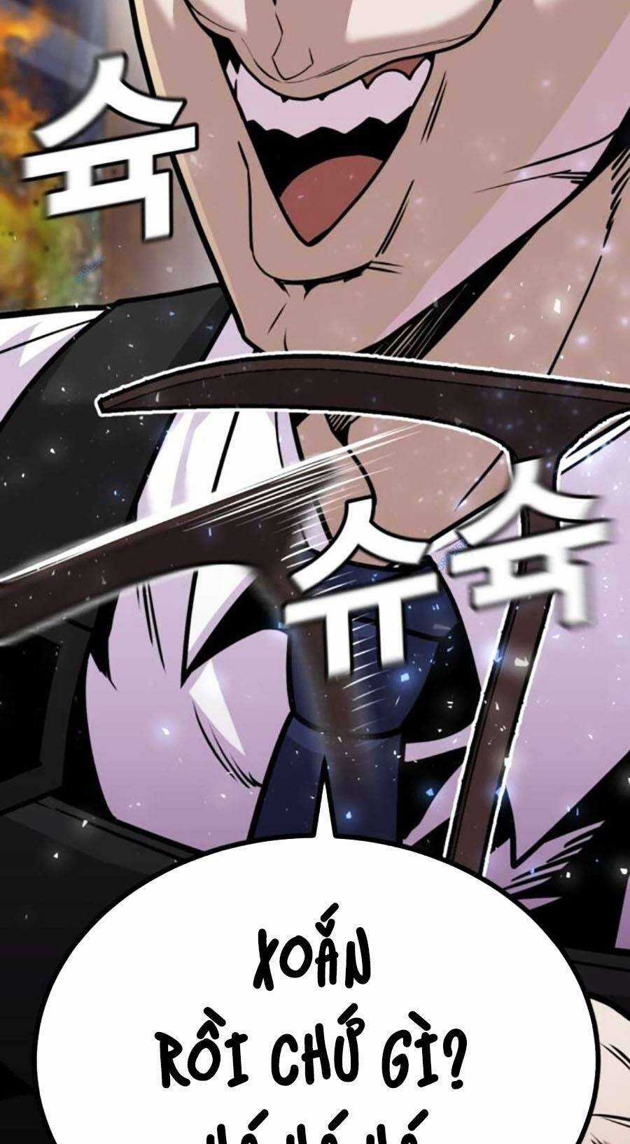 Nôn Tiền Ra - Chapter 7 - Trang 209